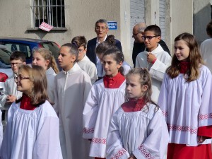 10 ottobre Moltrasio